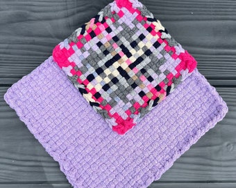 Potholder gift set