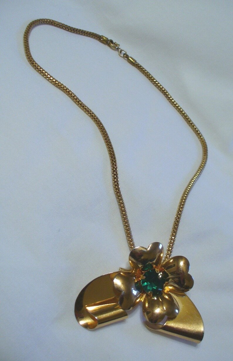 ETSY SHOP Jewelry CORO Vintage Costume Jewelry Costume Etsy