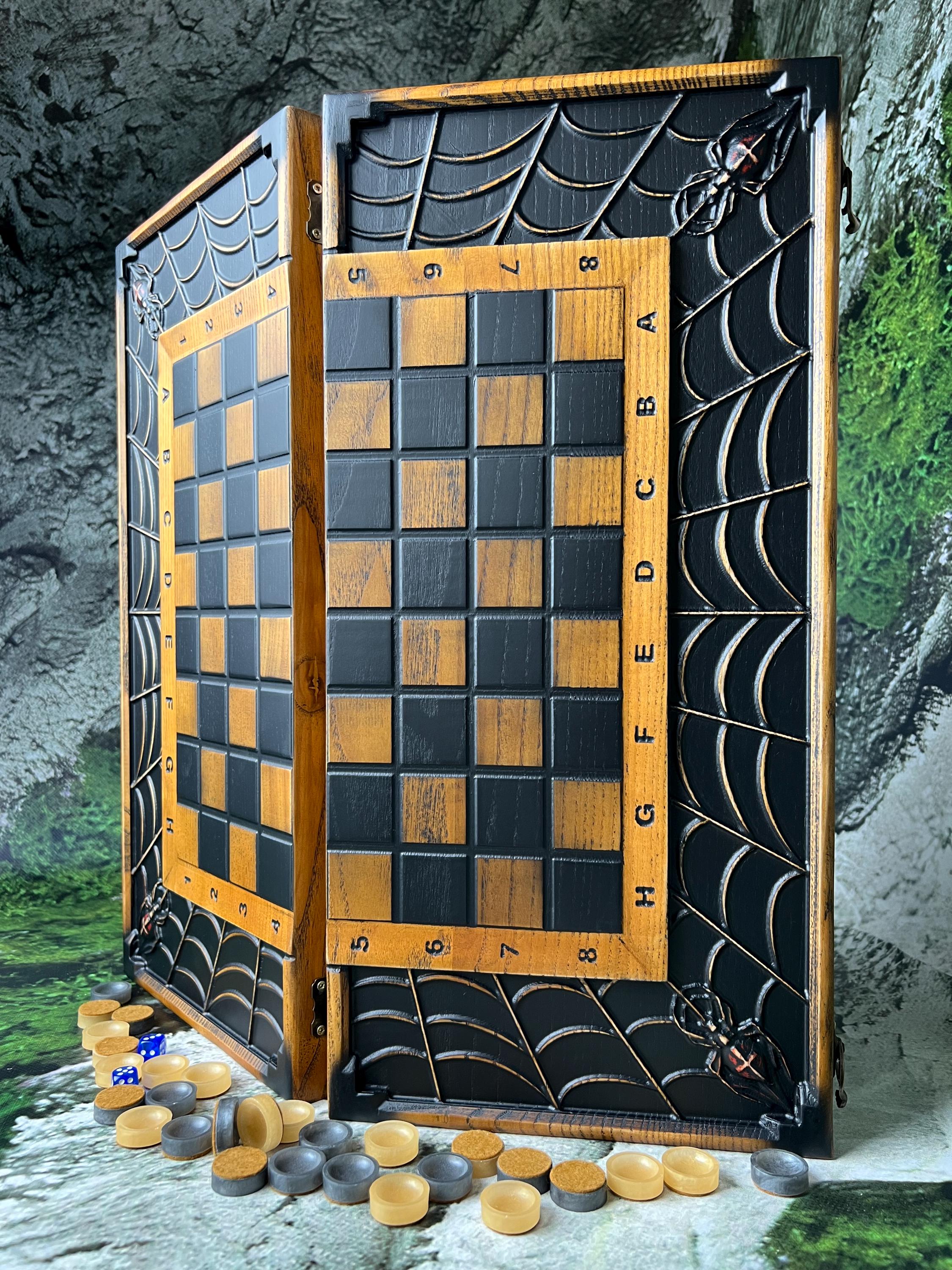 木製バックギャモン・ボード・レトロ・骨董品 木製バックギャモン・ボード・レトロ・骨董品 Amazon | 木製版 バック