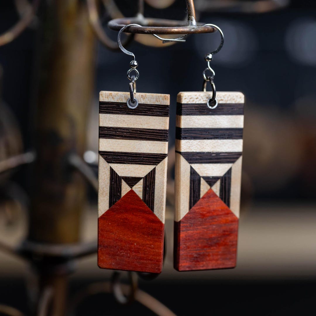 Geometric Slab - Etsy