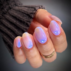 Nail Polish - Key Drama