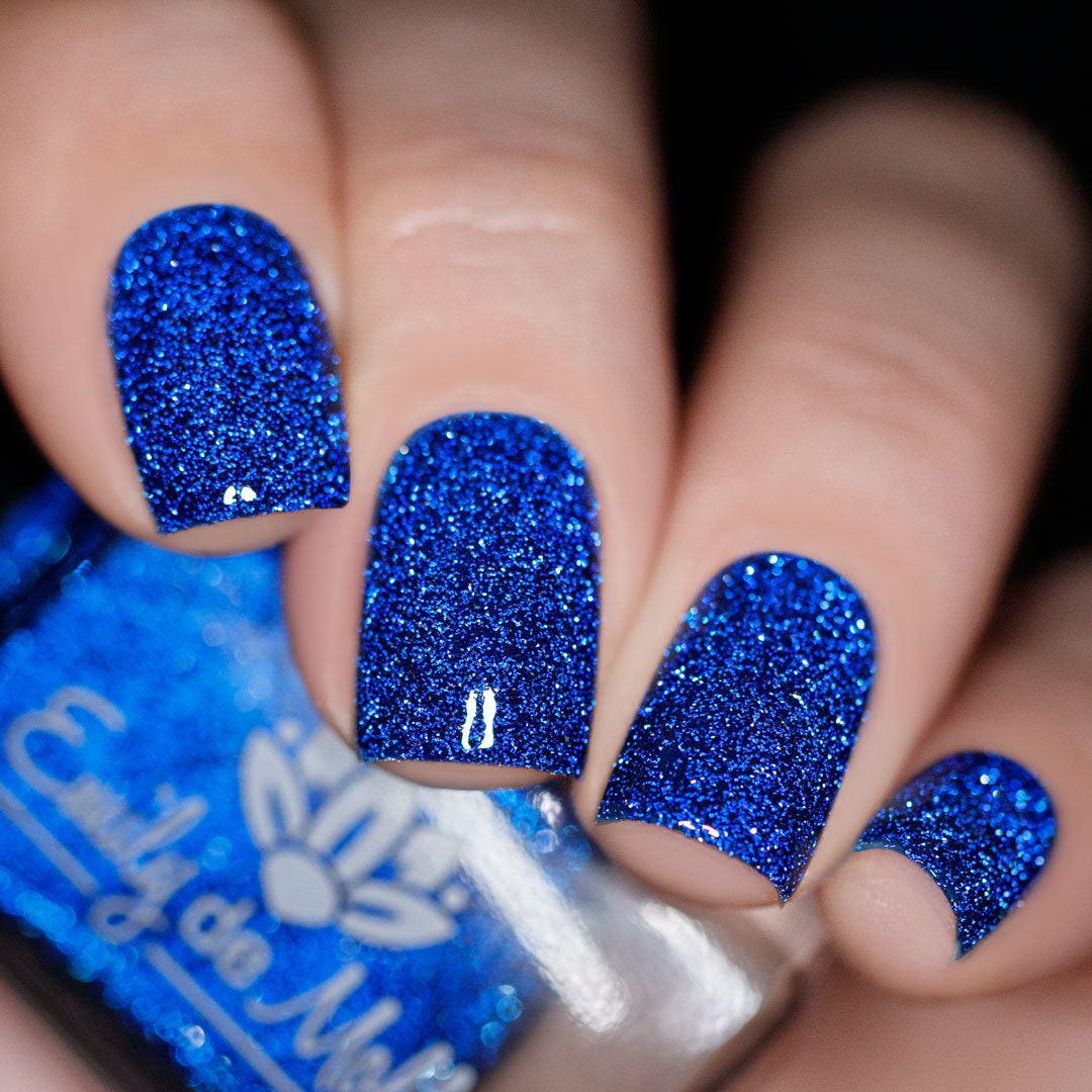 Pure Ice Nail Polish Etsy Canada