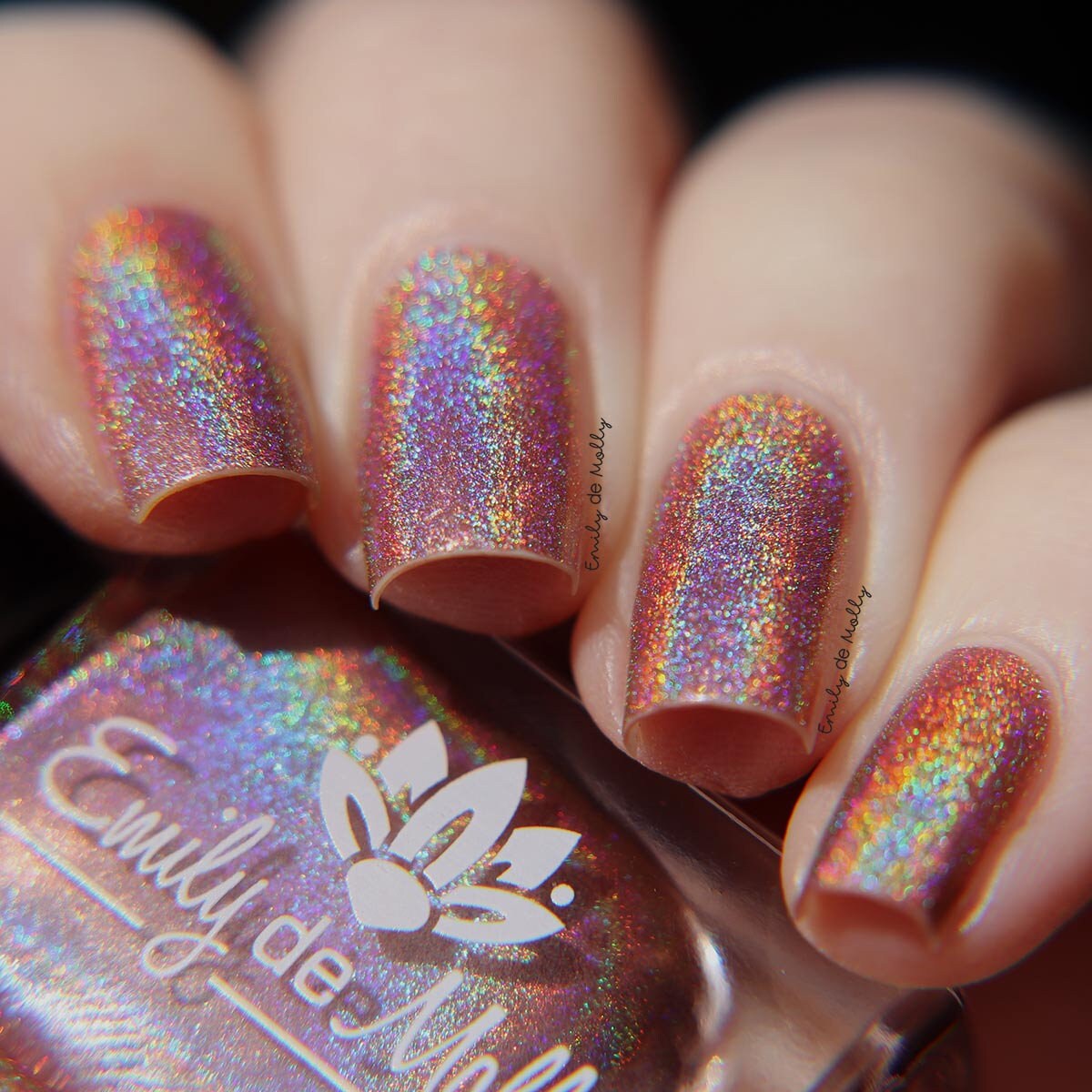 Is The Smell Of Nail Polish Bad For Dogs