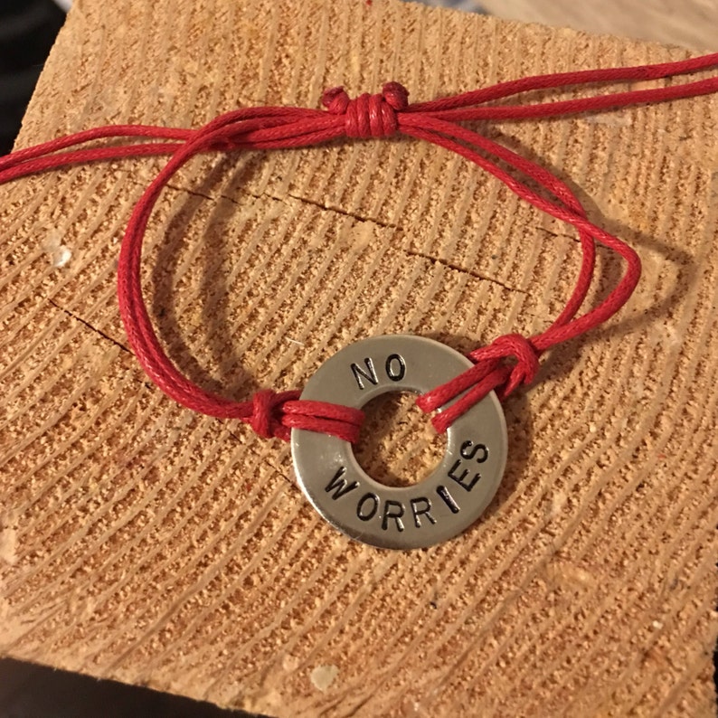 My Intent Adjustable Bracelet FREE SHIPPING Personalize | Etsy