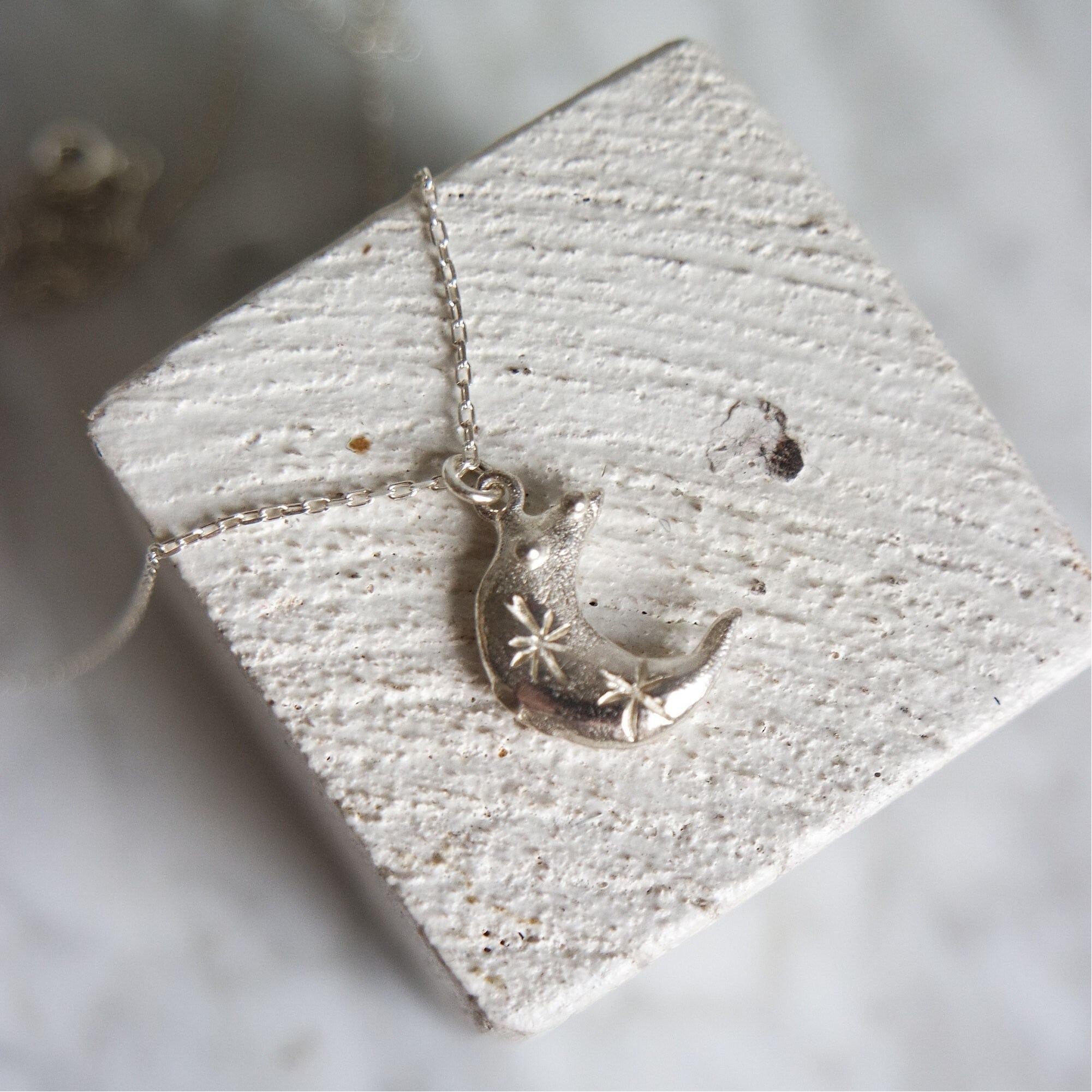 ◆STONEHENgE◆ Silver Moon Necklace SC25A28E il_1080xN.5533544631_s7m3.jpg