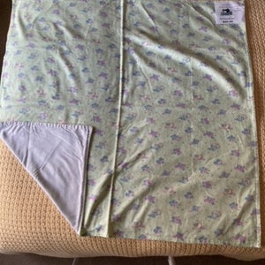 Baby Receiving Blanket