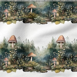 登山用品 HIGH TAIL DESIGNS Forest Mushroom Medium il_340x270.5159572043_9jrh.jpg