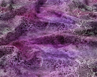 Colorful Linen 100%, Eco-print, Printed Linen fabric, Abstract Linen Fabric Softened linen for sewing By The Yard Metre Width 150cm /60"