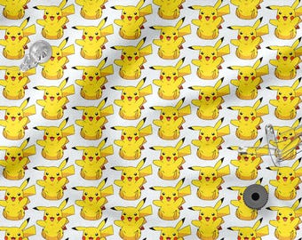 Classic Cartoon Fabric 100%, Eco-print, Printed Cotton Fabric, Cartoon Kid's Fabric, High Quality By The Yard Metre Width 150cm /60"