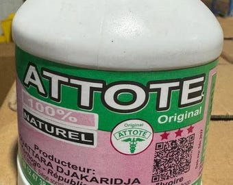 Attote Herbal tonic