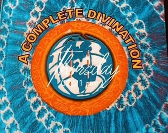 Ifa, A Complete Divination By Ayo Salami