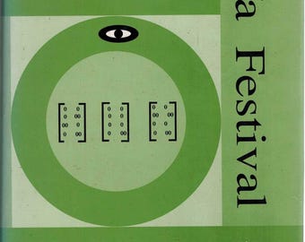 Odun-Ifa Festival by Emmanuel Abosede (hardcover)