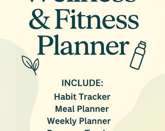 Complete weekplanner