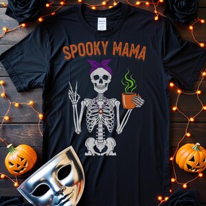 Halloween Skeleton Shirt Glow In The Dark Sweatshirt, Funny Halloween Costume, Skeleton Graphic Tee, Spooky Rave Outfit Gift