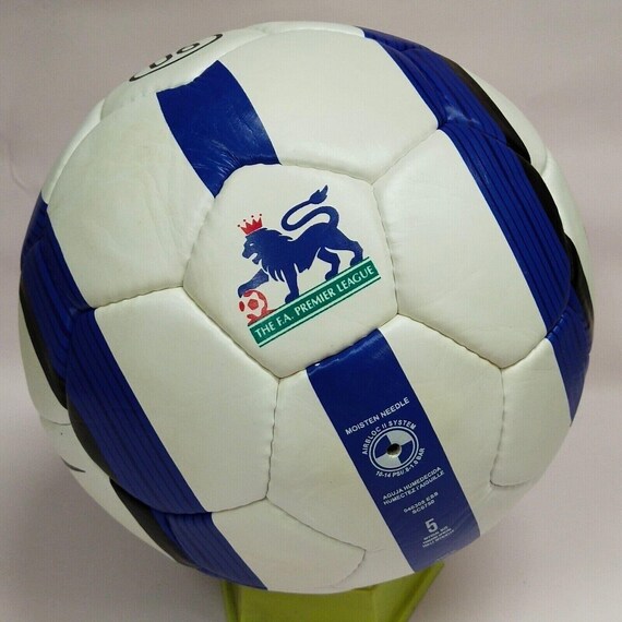 premier league t90 ball