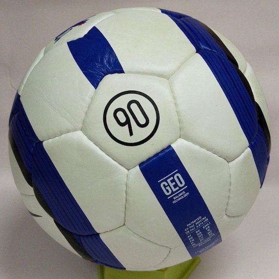 2006 premier league ball