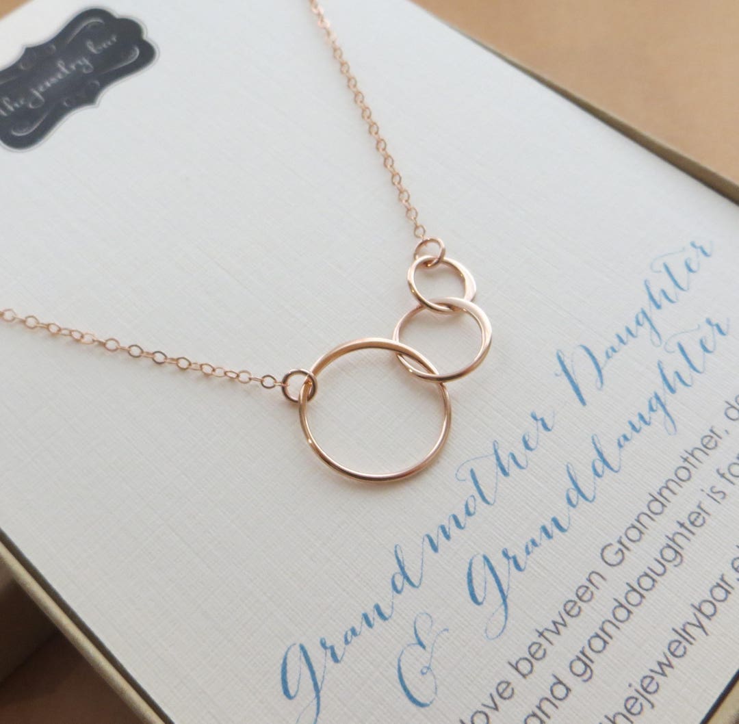 Collana di fiori di rosa per le donne in argento Sterling Beauty and the Beast c