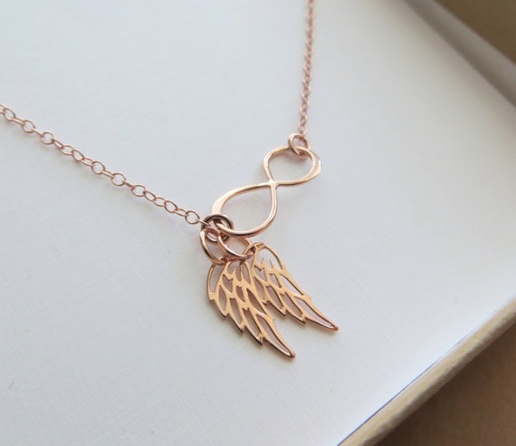 Twin miscarriage best sale necklace