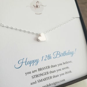 Personalized Custom 12th Birthday Gifts 12th Birthday Twelfth