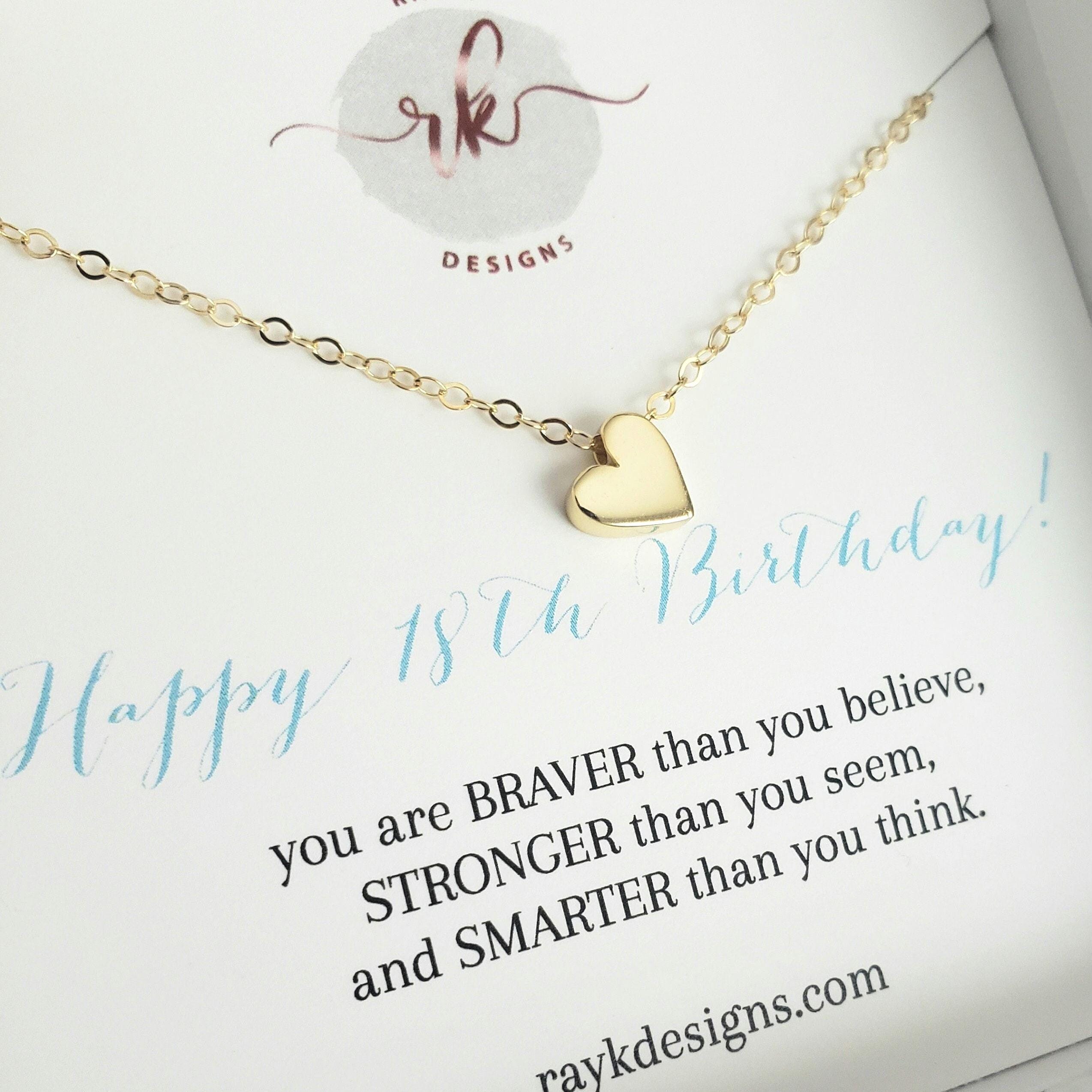 Collana 16° Compleanno In Argento 925 Con Due Anelli E Zirconi, Regalo Per Ragazze, Catena Regolabile 45 Cm + 5 Cm - 2