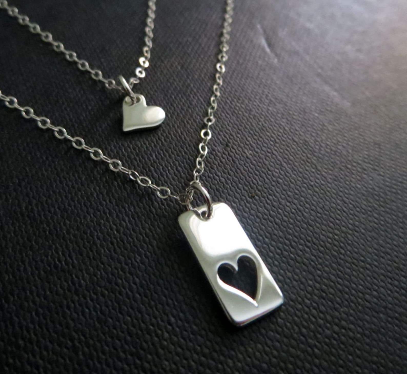 Etsy daughter necklace Clearance