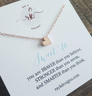 Collana Infinito 14° Compleanno In Argento 925 Con 14 Zirconi Cubici – Regalo Significativo Per Ragazze