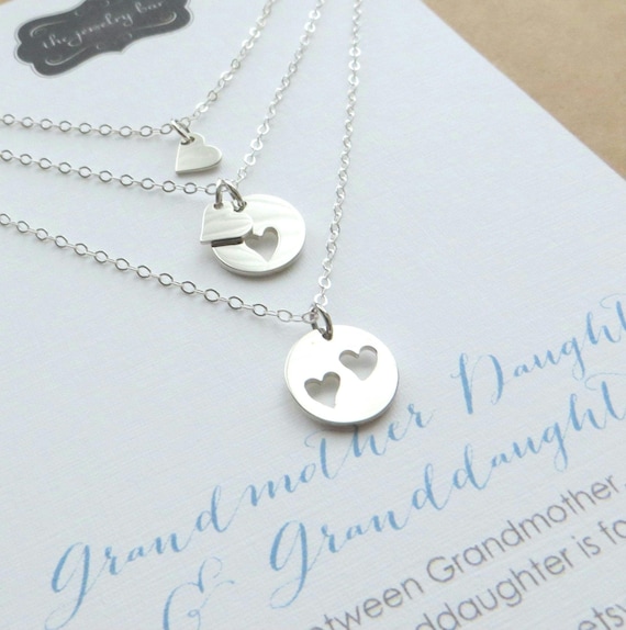 Collana in Argento 925 con ciondolo a cuore