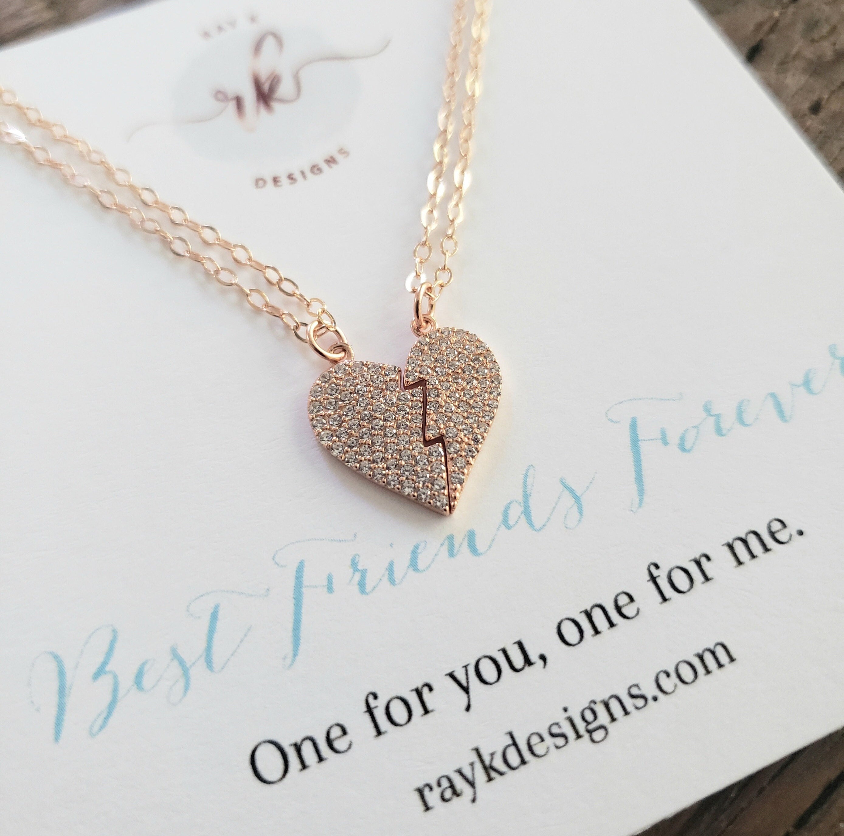 luijewelry HEART PLATE NECKLACE アクセサリー ネックレス