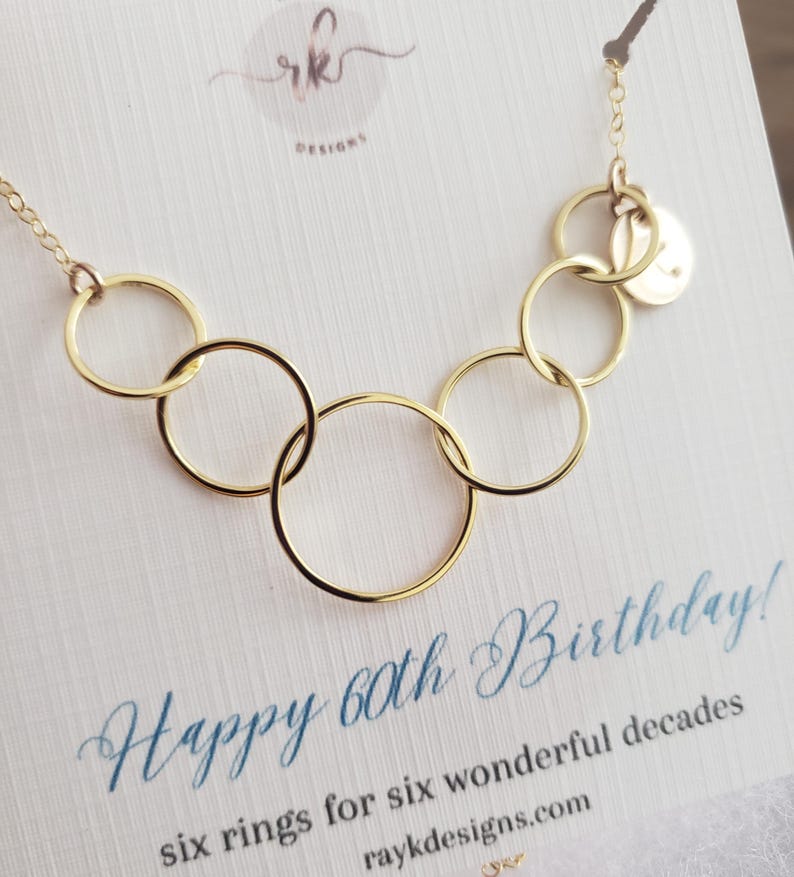 Happy 60th Birthday! card