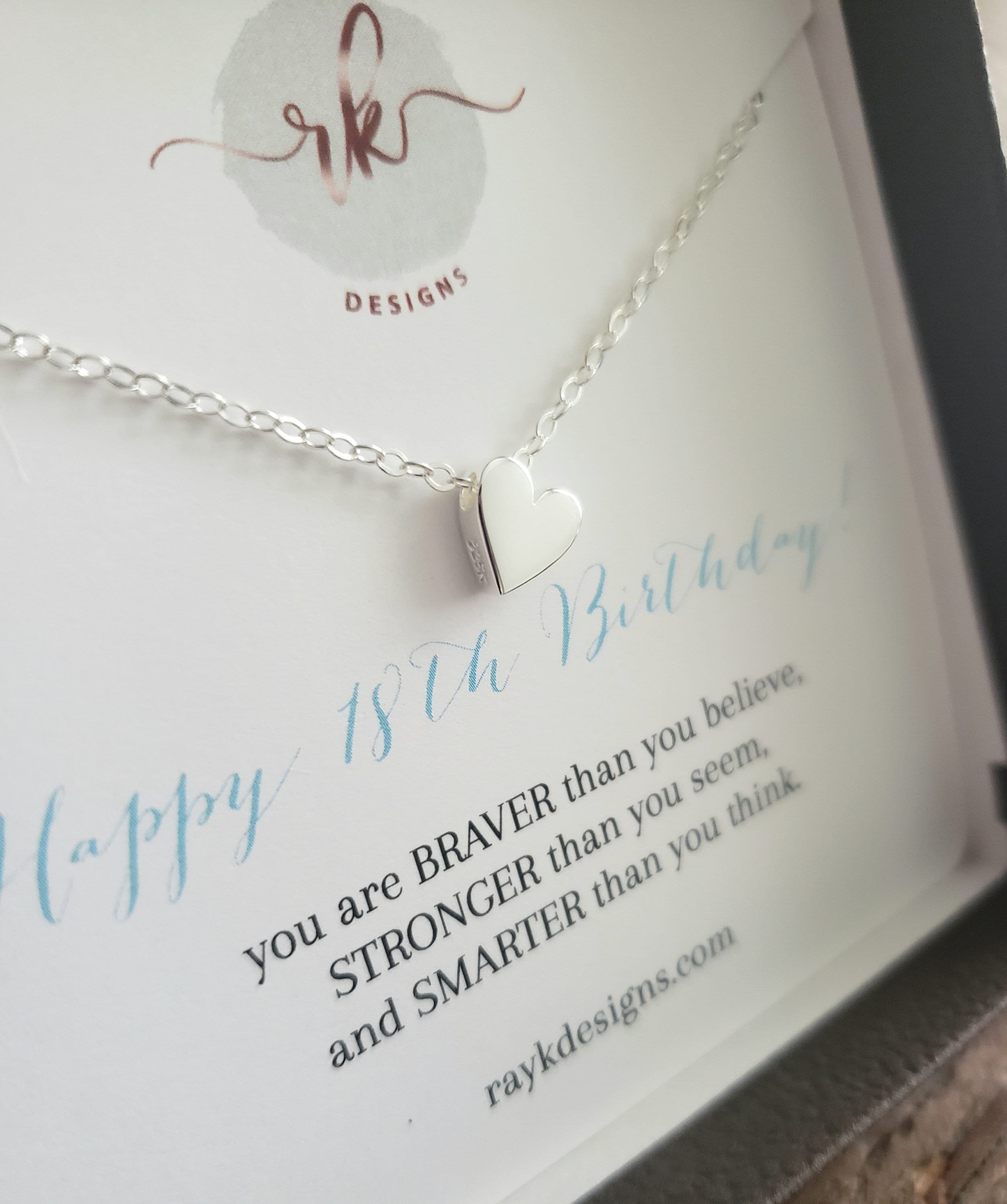 Popular jewelry for 18 year olds new arrivals