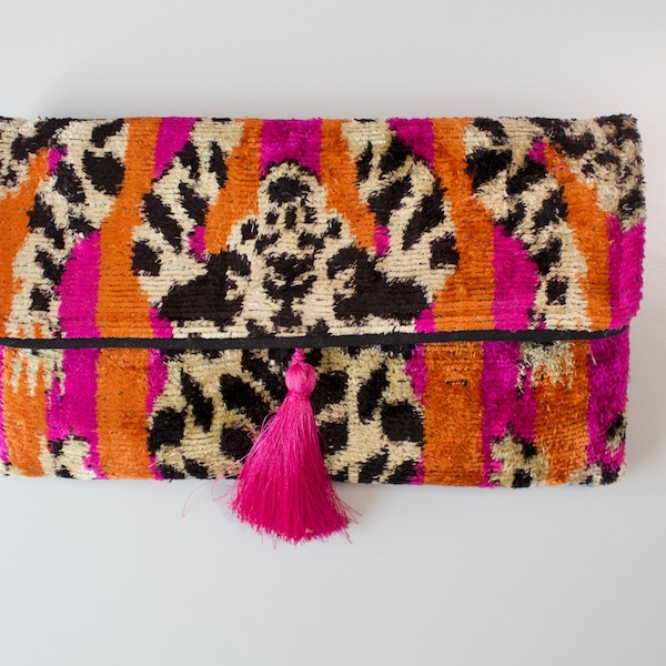 Turkish Clutch - Etsy