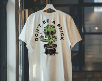 T-Shirt Brodé "Papa Ours", T-Shirt Personnalisé Papa, Cadeau Personnalisable Papa, T-Shirt Homme, Cadeau Fête Des Pères