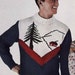 see more listings in the Vintage Pattern MENS section