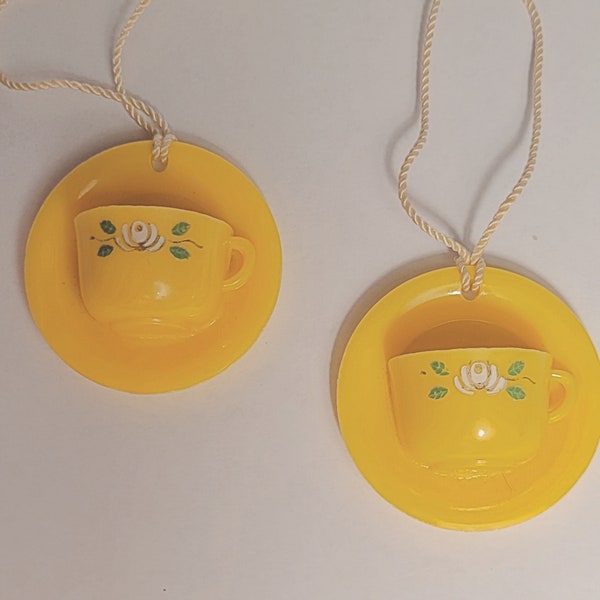 Vintage Wall Pockets Etsy