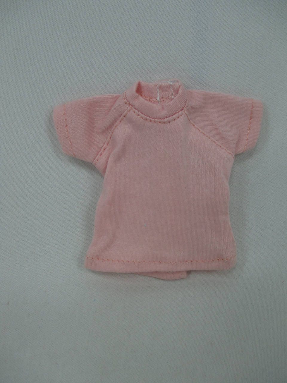 Blythe Dal Doll Outfit Handcrafted clothing Tee-shirt Basaak # T 111