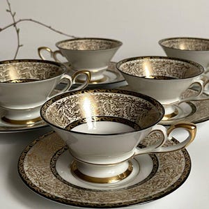 Tirschenreuth Tea - Etsy