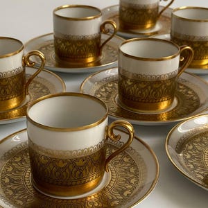 Tirschenreuth bavaria cup and saucer set - Etsy 日本 Tirschenreuth bavaria cup and saucer set - Etsy 日本