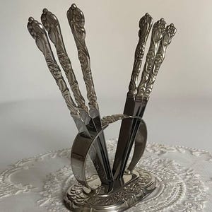 Rostfritt Sweden - Etsy