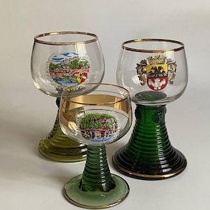 Roemer glass - Etsy 日本