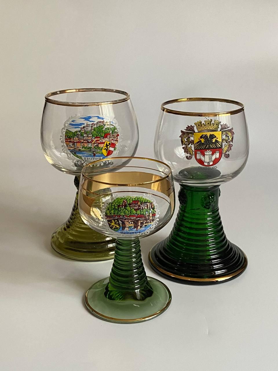 Roemer glass - Etsy 日本