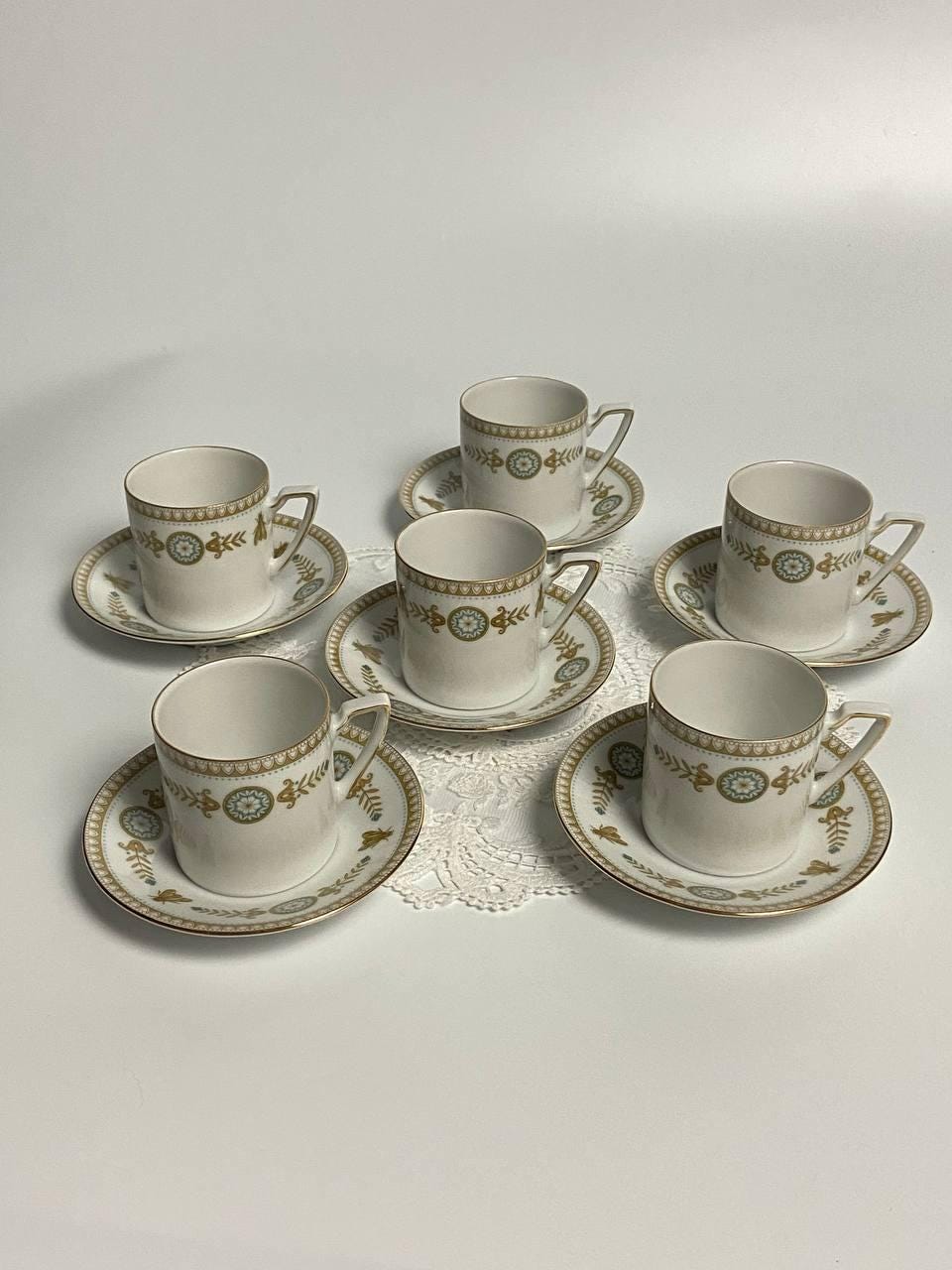 Eschenbach china - Etsy 日本