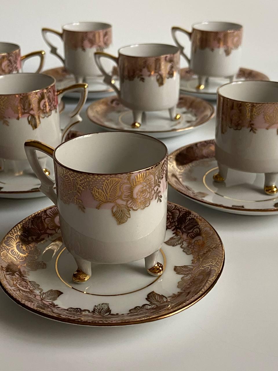 Mitterteich bavaria cups and saucers - Etsy 日本