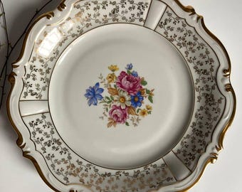 ヴァルサンランベール プレート 大皿 ヴィンテージ 現在、この商品の