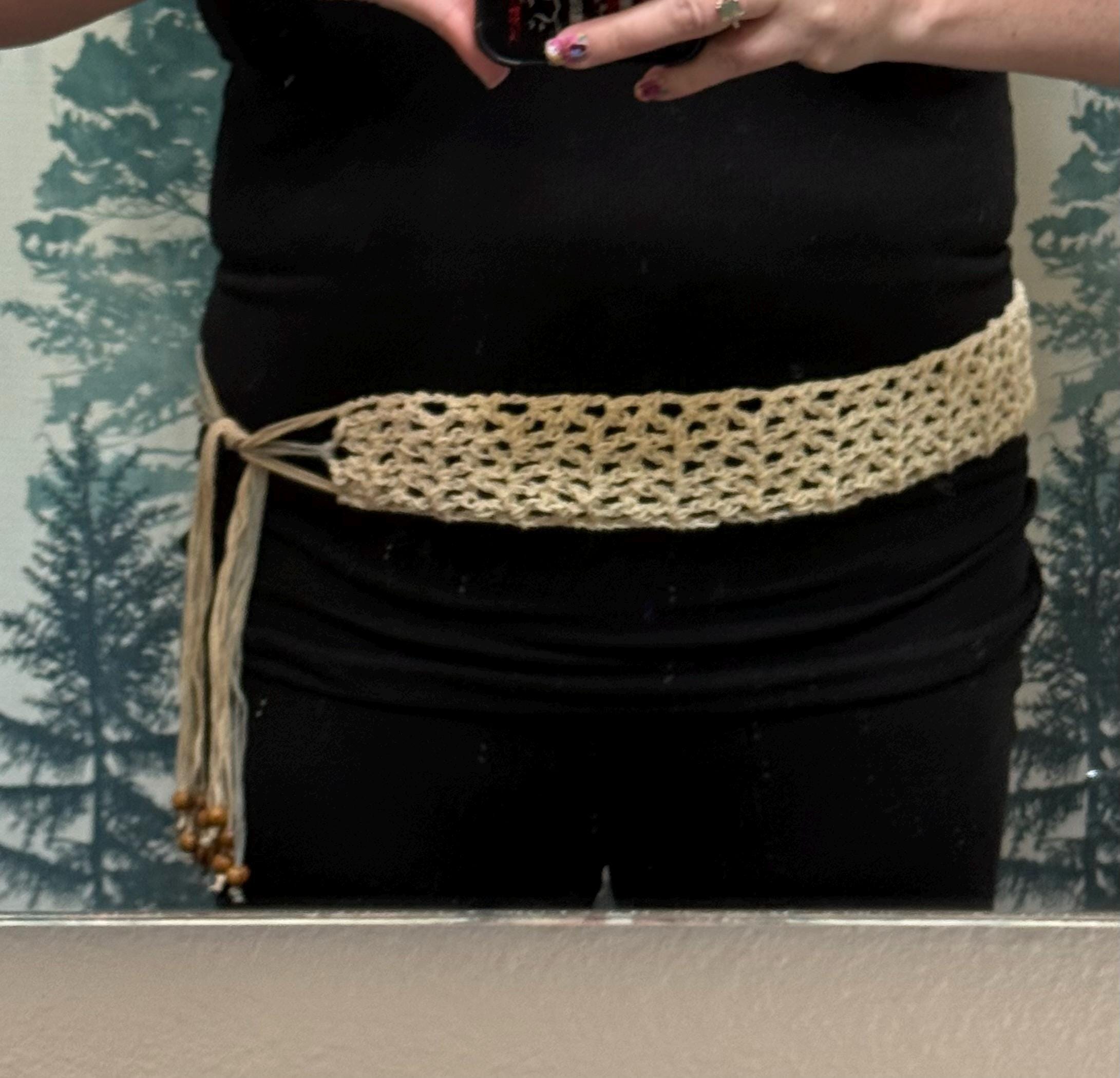 Bohemian Belt