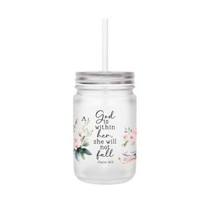 Mason Jar