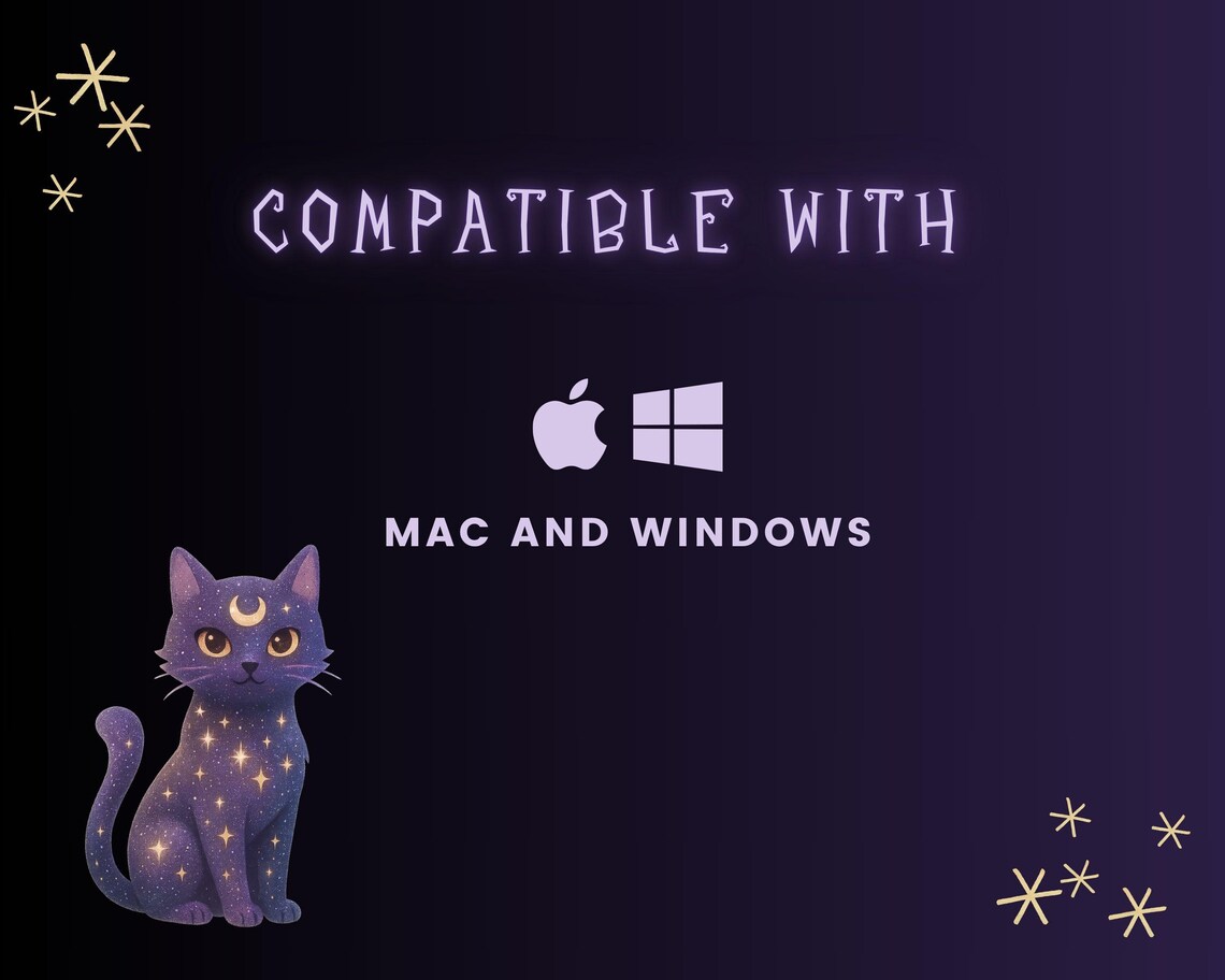 Wizard Folder Icon School of Magic Folder Icons: Witchy Wizard Desktop Theme (mac ...