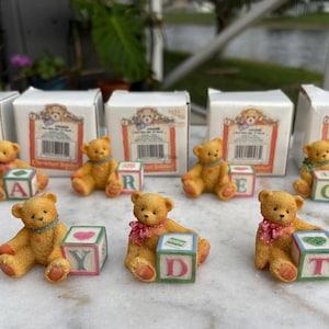 Cherished teddies - Etsy 日本