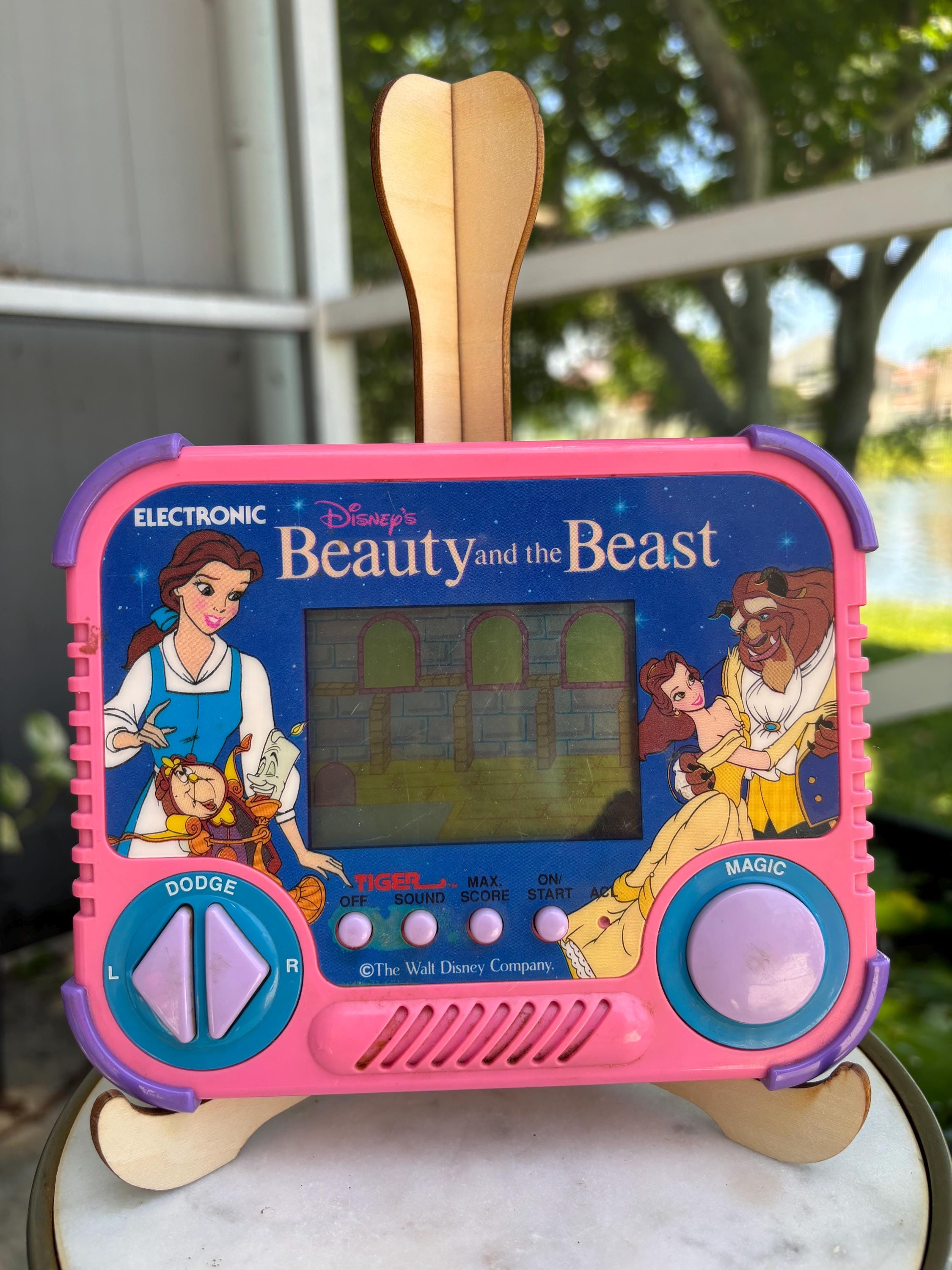 Tiger electronics game - Etsy 日本