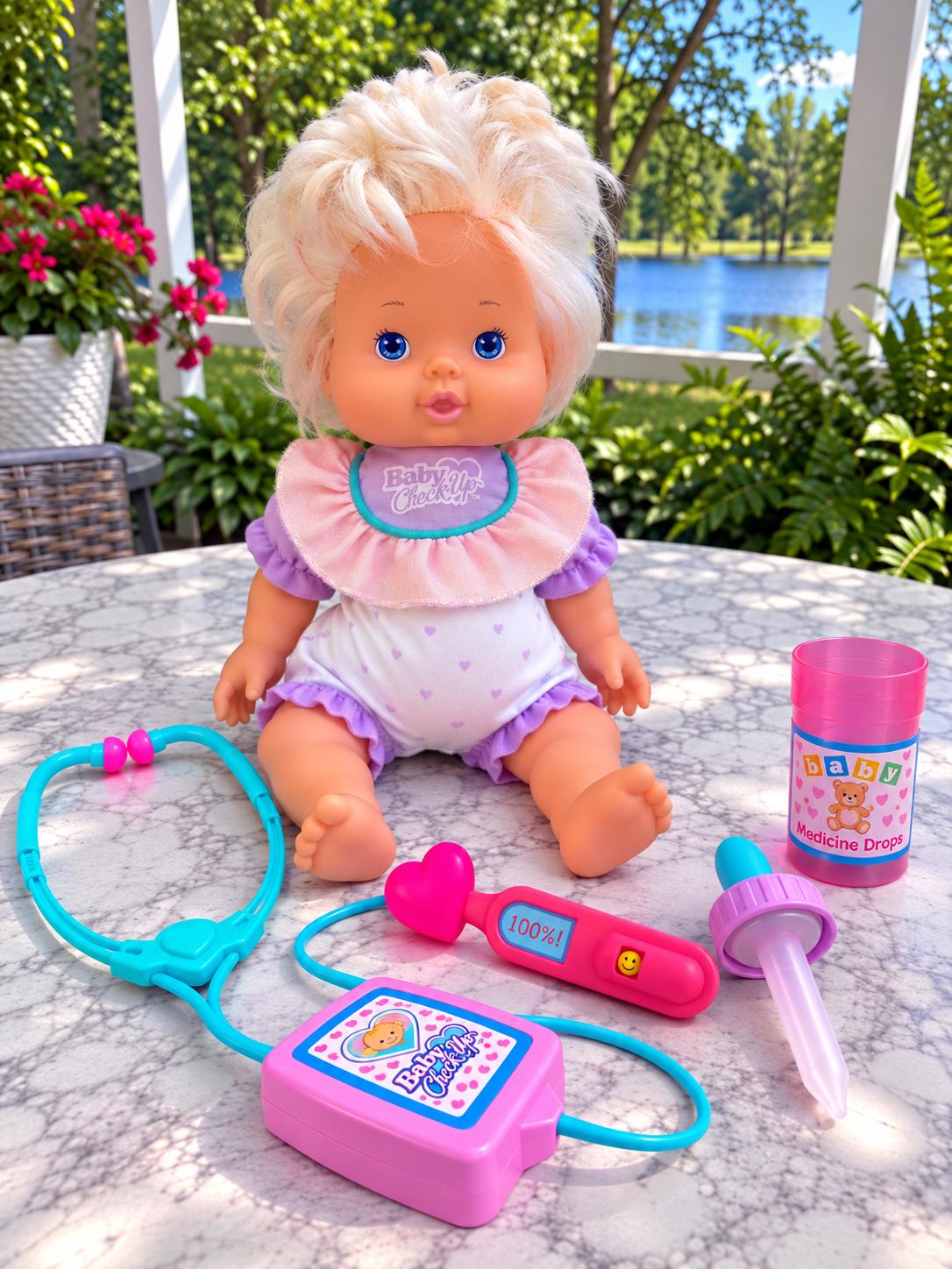 Interactive 90s Toy - Etsy