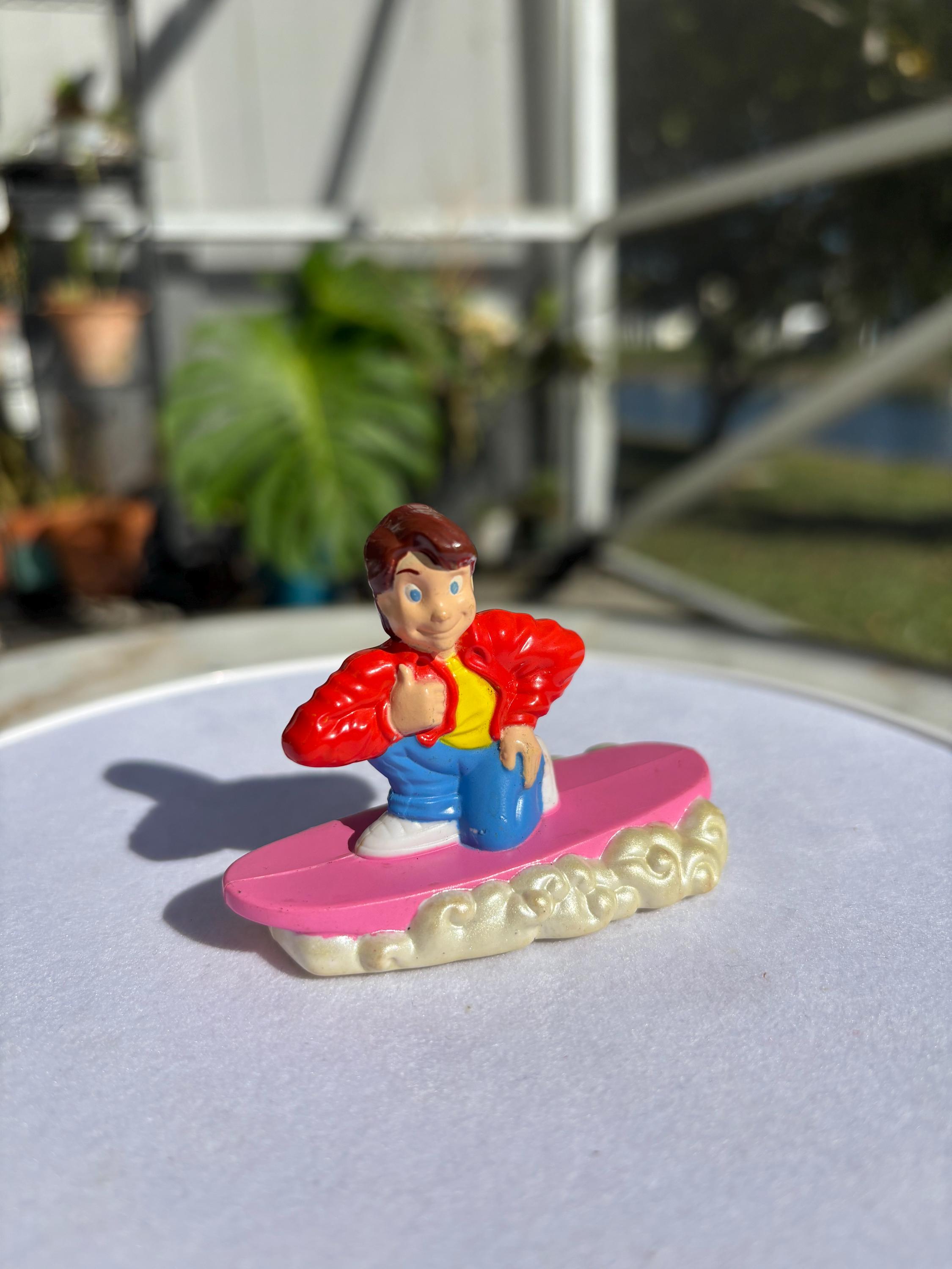 Mcdonald's Mcfly - Etsy Canada